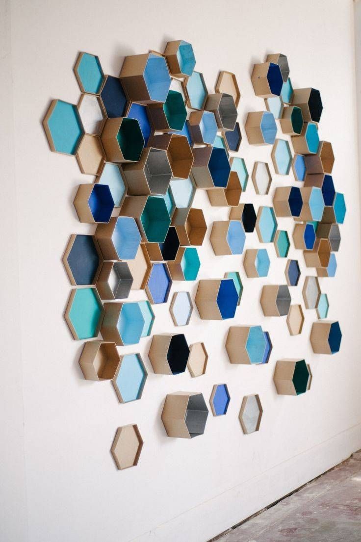 Featured Photo of 20 Ideas of Circles 3d Wall Art