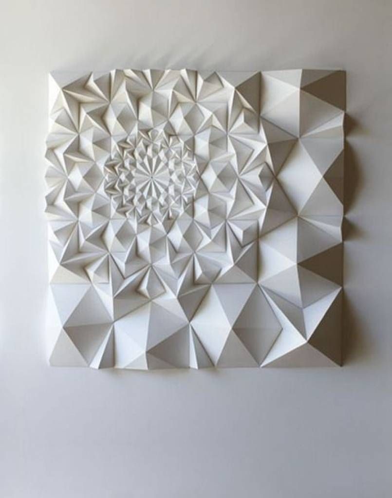 3d Printed Wall Art 1000 Images About Furniture 3d Print On Throughout Most Recently Released 3d Wall Art (View 8 of 30)