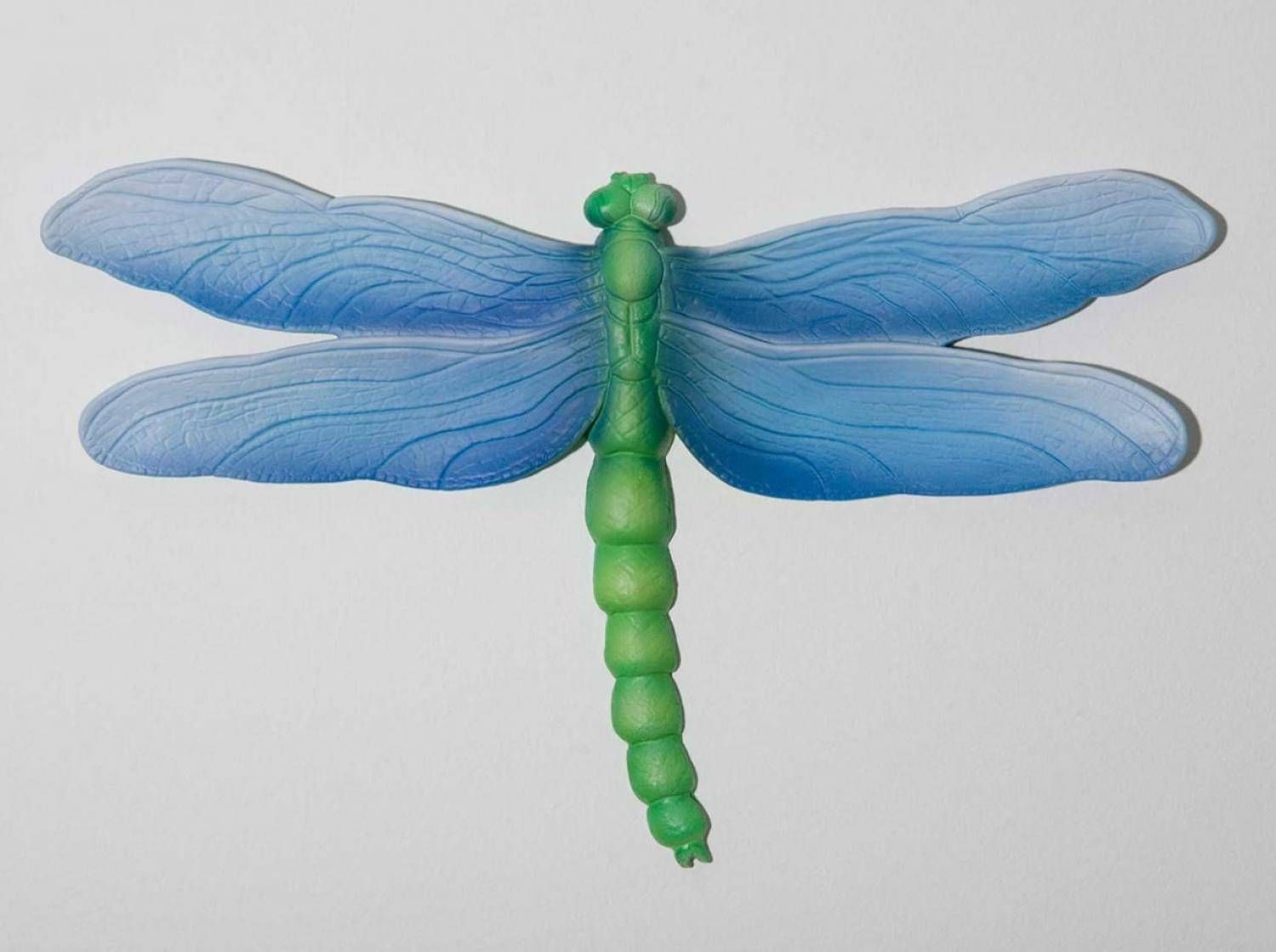 3d Wall Art Dragonfly | Wallartideas Within 2017 Dragonfly 3d Wall Art (View 7 of 20)