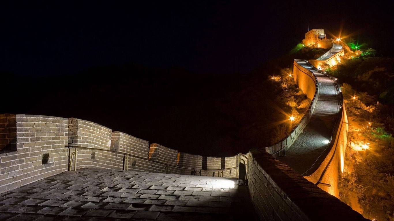 3d Wall Art Gold Coast | Wallartideas Regarding Most Recent Great Wall Of China 3d Wall Art (View 20 of 20)