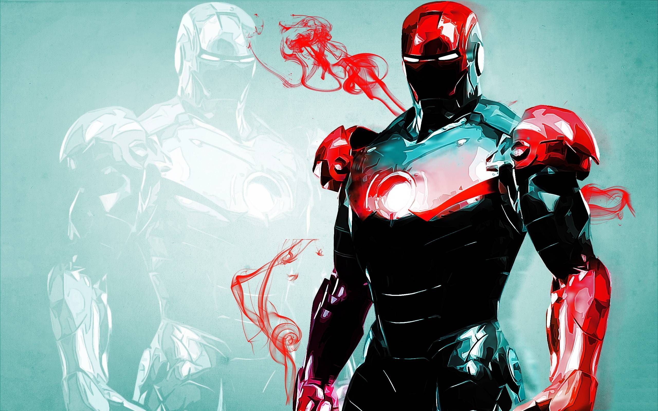 3d Wall Art Iron Man | Wallartideas In Newest Iron Man 3d Wall Art (View 9 of 20)