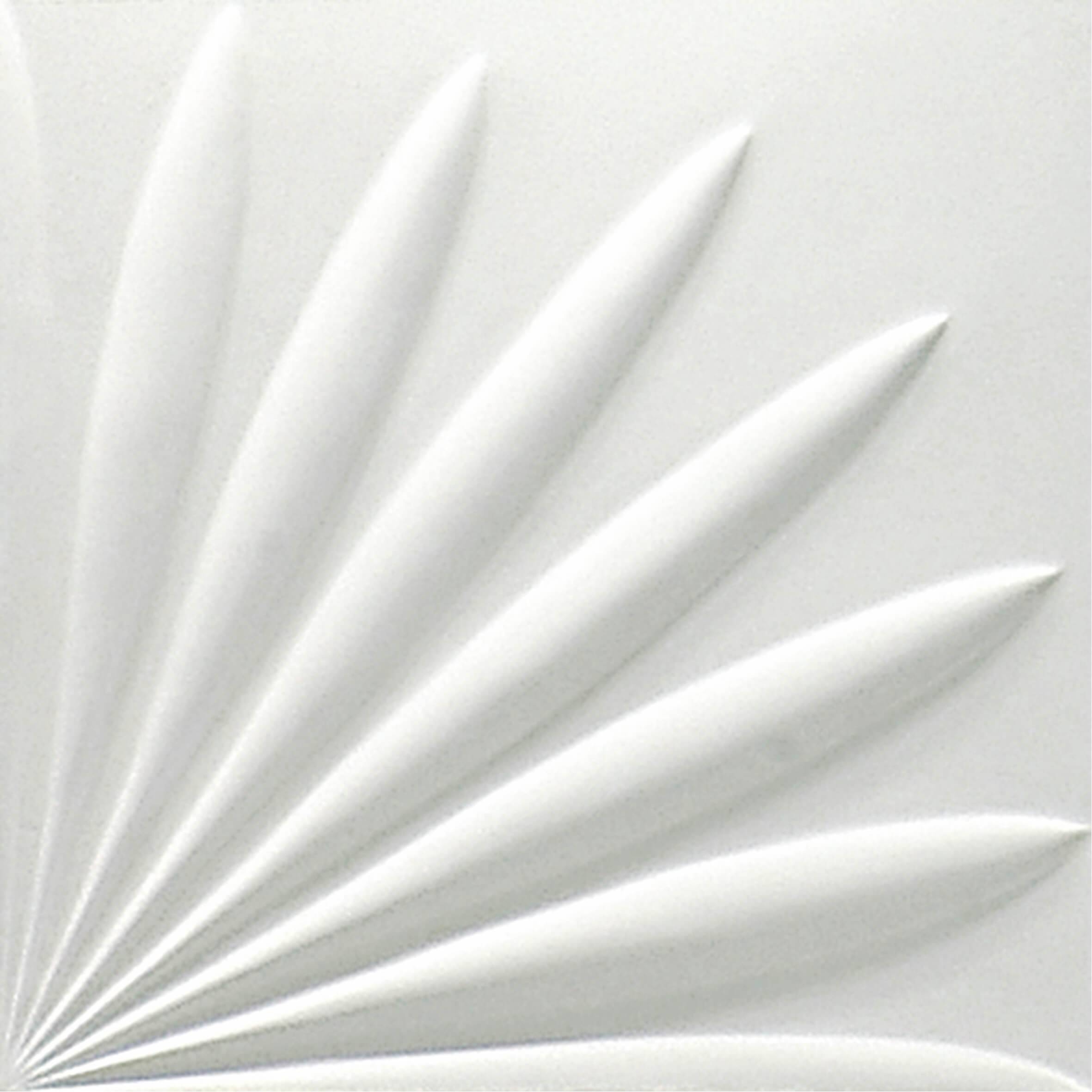 Featured Photo of The 20 Best Collection of White 3d Wall Art