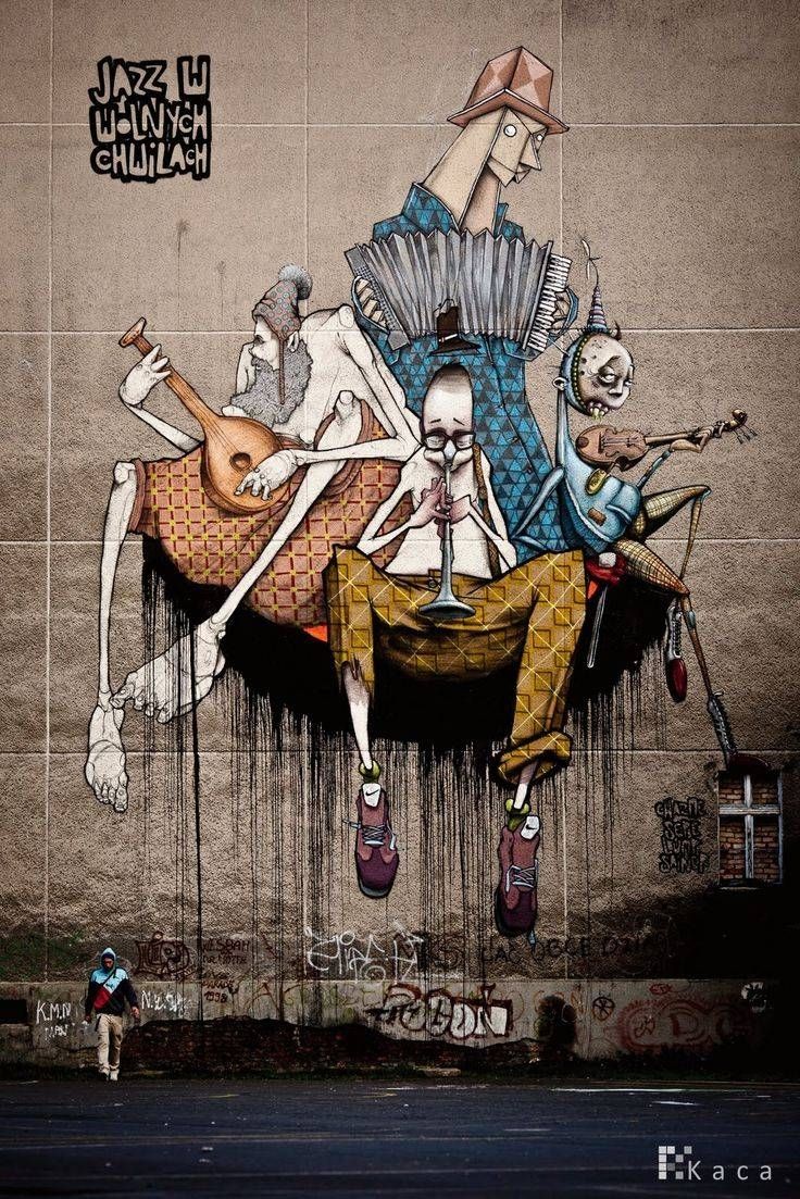 47531 Best Best Street Art Images On Pinterest | Urban Art, Street Regarding Most Recently Released 3d Artwork On Wall (Gallery 10 of 20)