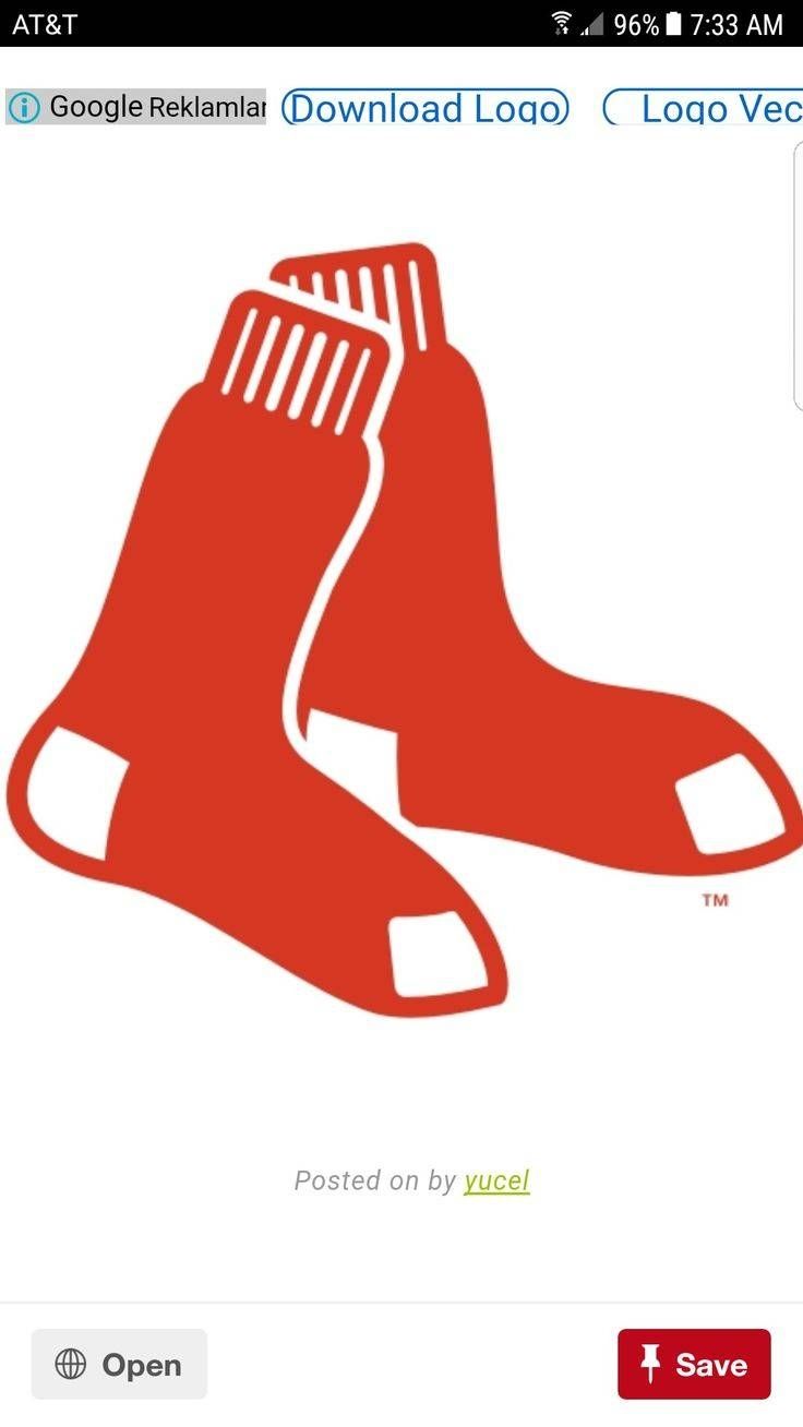 52 Best Boston Red Sox Images On Pinterest | Red Socks, Boston Red With Regard To Recent Red Sox Wall Decals (Gallery 24 of 30)