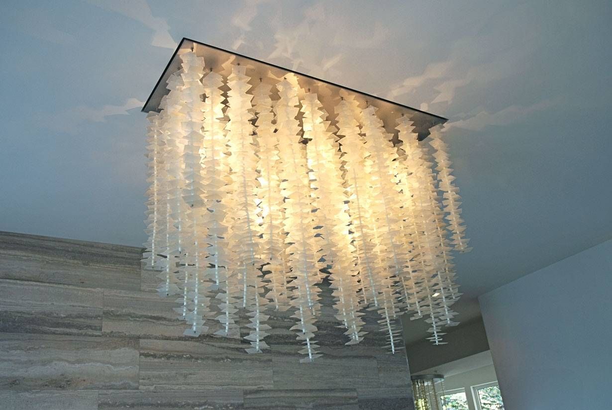 Amazing Capiz Shell Chandelier : Capiz Shell Chandelier Ideas With Regard To Most Up To Date Capiz Shell Wall Art (View 28 of 30)
