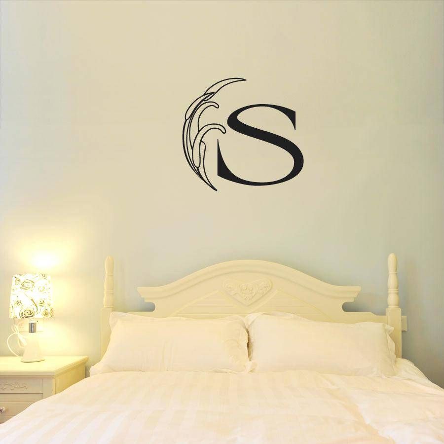 Art Nouveau Wall Decals Wall Decals Art Color The Walls Of Your Inside Current Art Nouveau Wall Decals (View 1 of 20)