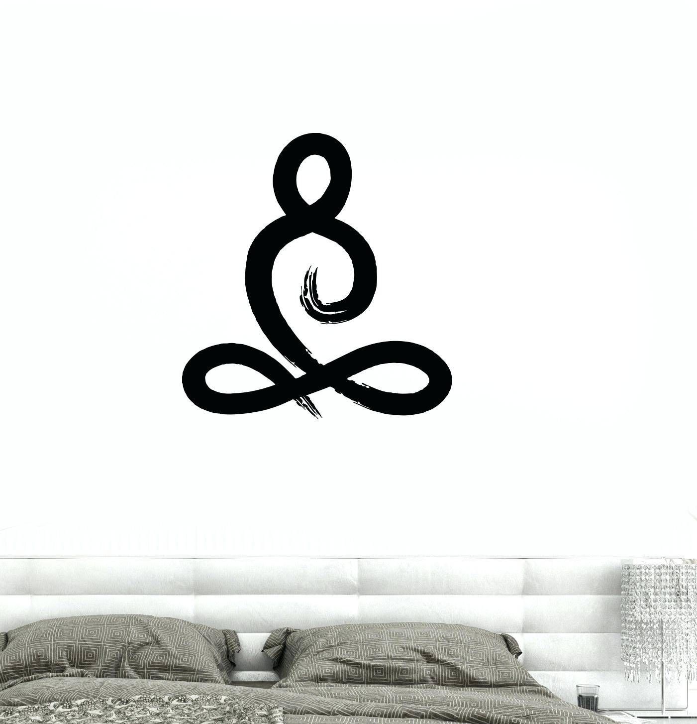 Art Nouveau Wall Stickers – Gutesleben Within Most Recently Released Art Nouveau Wall Decals (View 8 of 20)