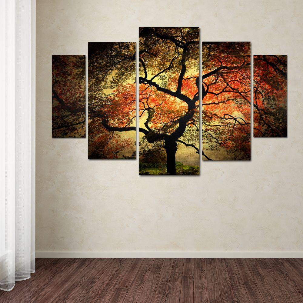 Featured Photo of  Best 15+ of Cheap Wall Art Canvas Sets