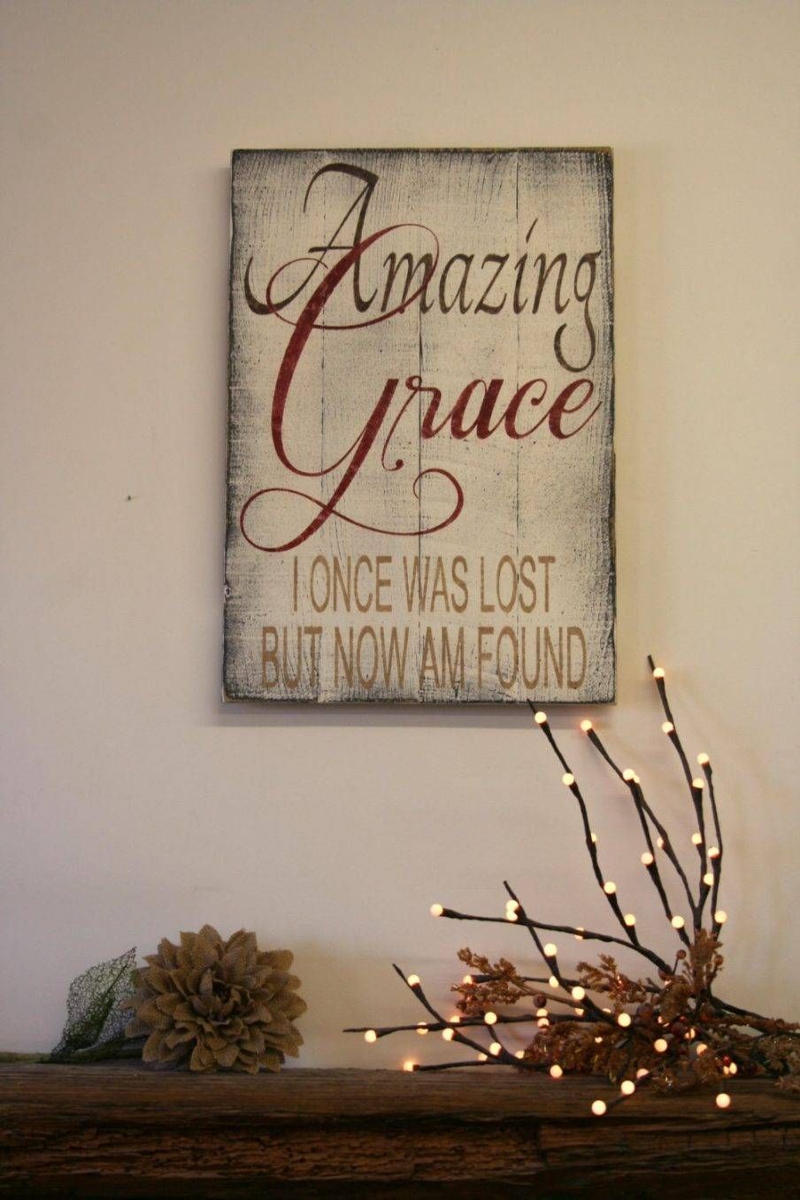 Articles With Christian Wall Art Uk Tag: Christian Wall Hangings For Newest Large Christian Wall Art (View 4 of 25)