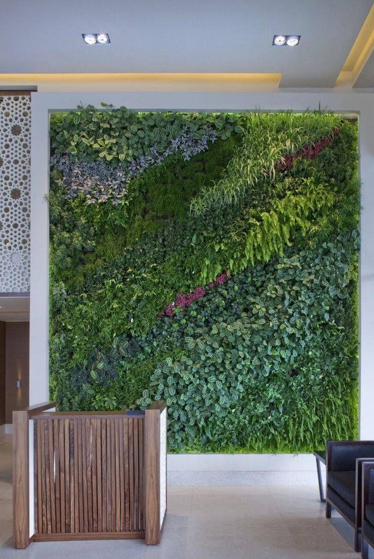Articles With Garden Wall Art Uk Tag: Garden Wall Art Images Regarding 2017 Garden Wall Art (Gallery 20 of 30)