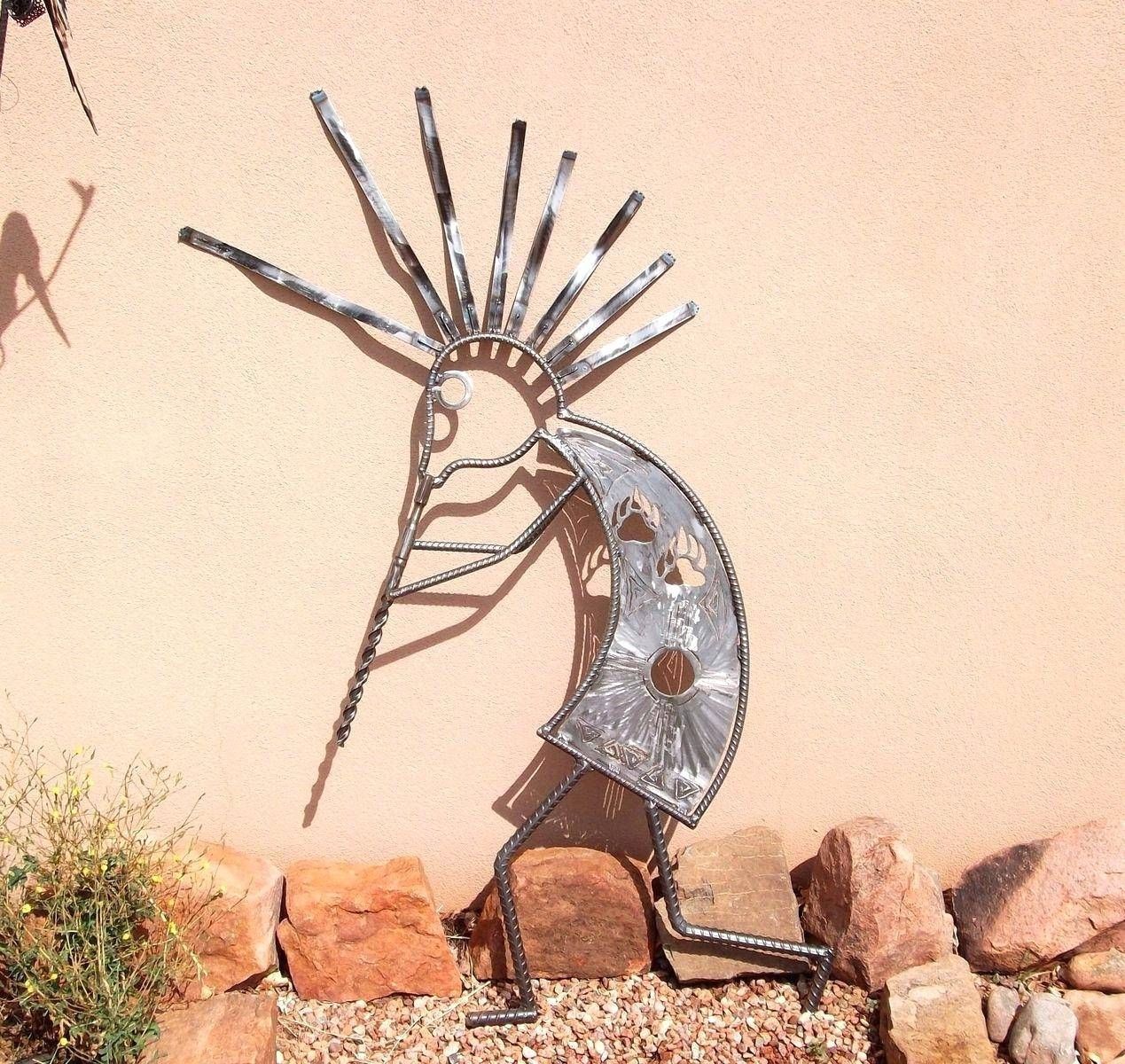 Articles With Large Southwest Metal Wall Art Tag: Southwestern For Newest Southwest Metal Wall Art (View 15 of 25)