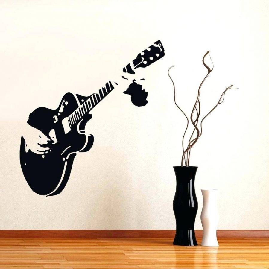Articles With Metal Wall Art Decor Music Heart Notes Musical Clef With Regard To Most Recent Music Themed Wall Art (View 1 of 25)