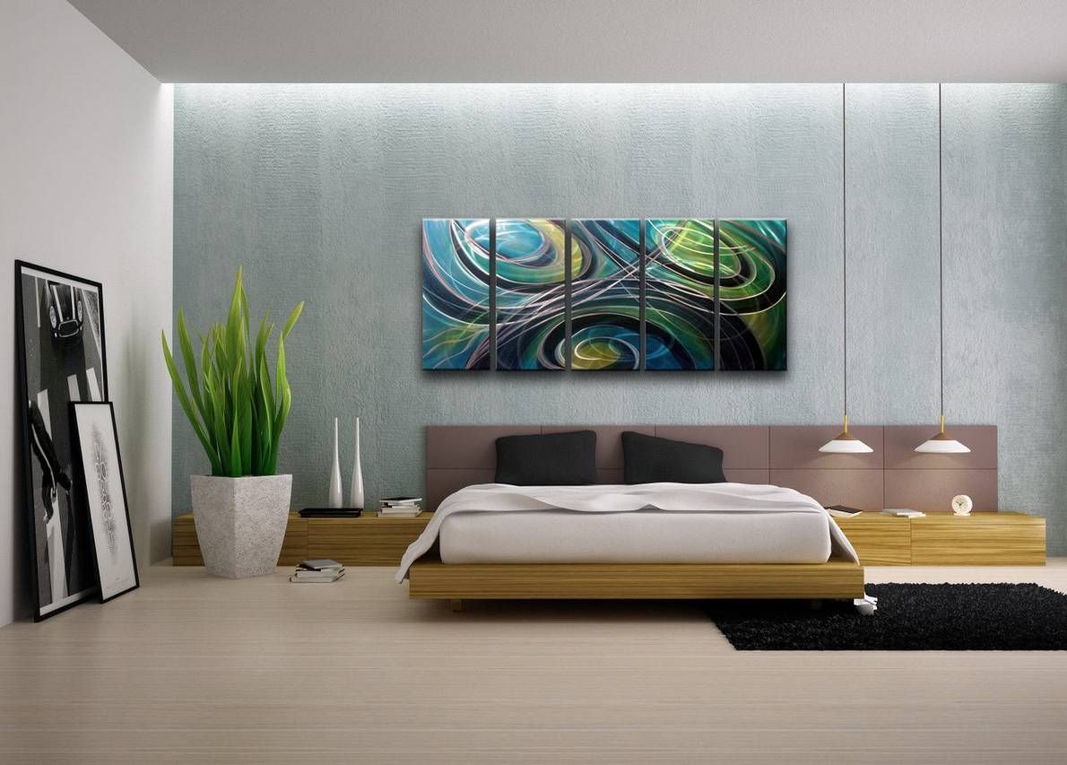 Articles With Modern Islamic Wall Art Uk Tag: Wall Art Modern Design (View 2 of 20)