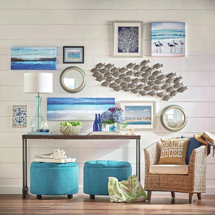 Articles With Modern Man Cave Wall Art Tag: Man Cave Wall Art. Pertaining To 2018 Beach Cottage Wall Art (Gallery 23 of 25)