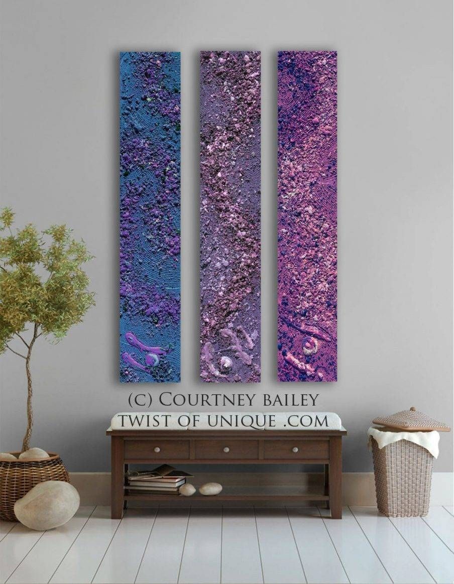 Articles With Plum Metal Wall Art Tag: Plum Wall Art Design (View 14 of 20)