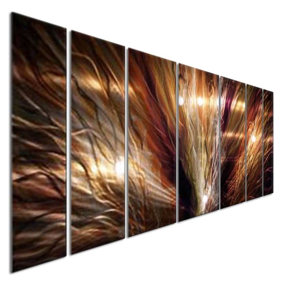 Ash Carl: Art | Ebay Throughout Most Recently Released Ash Carl Metal Wall Art (Gallery 1 of 30)