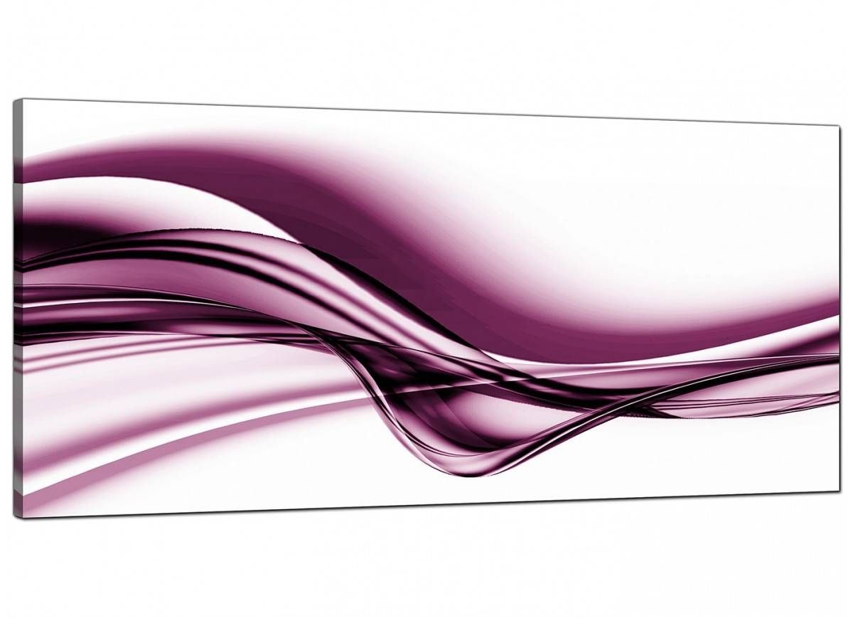 Aubergine Wall Art – Wall Murals Ideas With Newest Plum Coloured Wall Art (View 5 of 20)