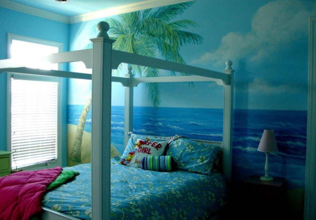 Beach Wall Art For Bedroom – Wall Murals Ideas Throughout Most Up To Date Beach Wall Art For Bedroom (View 1 of 20)