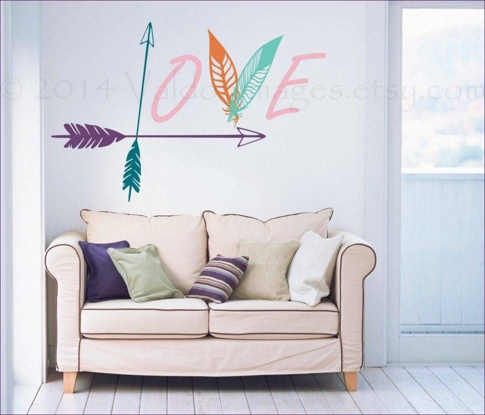 Bedroom : Awesome Bedroom Sticker Decals Star Wars Wall Decals Within 2017 Teenage Wall Art (View 23 of 30)