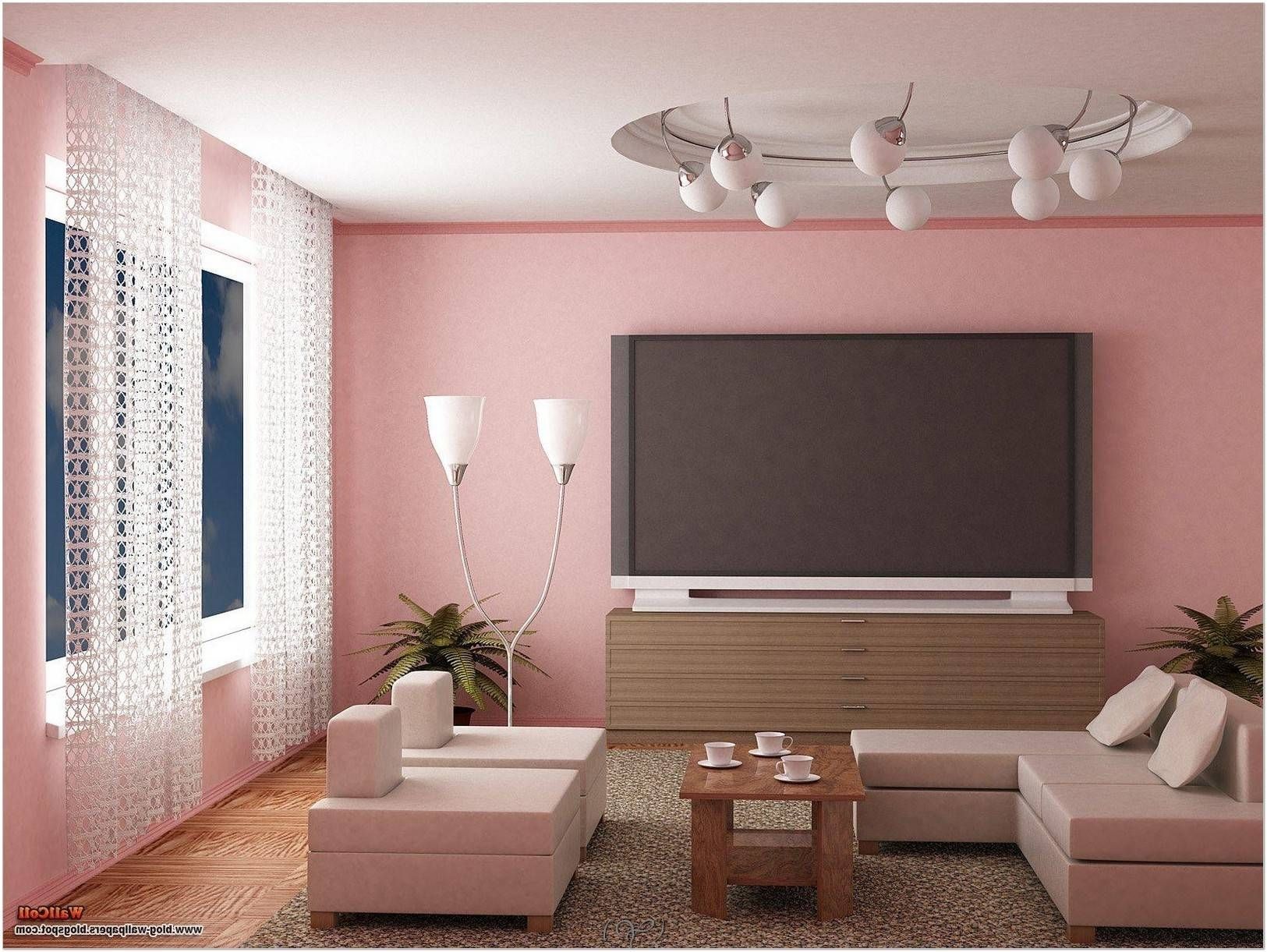 Bedroom : How To Decorate A Wall Easy Canvas Painting Ideas 3d In Most Popular 3d Wall Art And Interiors (View 20 of 20)