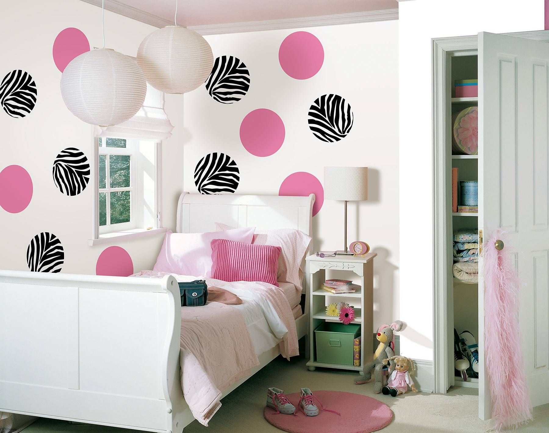 Bedroom Teenage Girls Bedroom Wall Decor Bedroom Wall Art For With Regard To 2018 Teenage Wall Art (View 24 of 30)