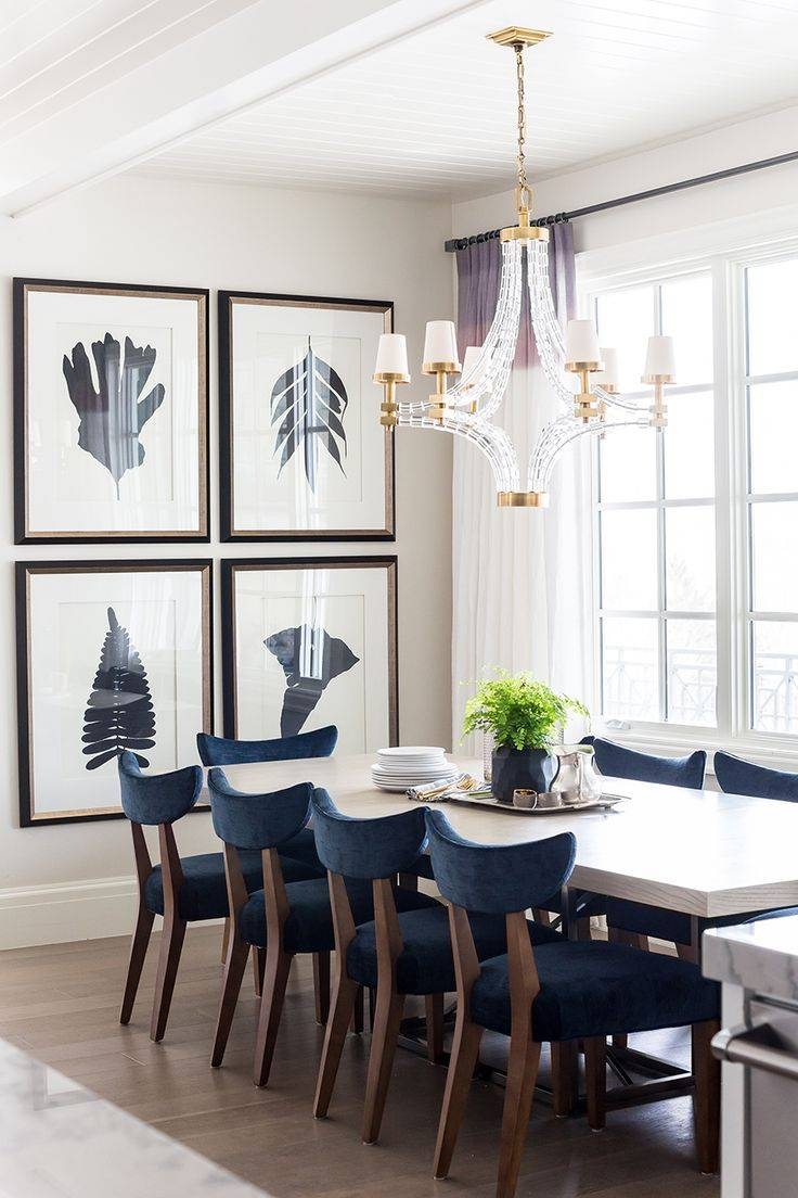 Best 25+ Dining Room Art Ideas On Pinterest | Dining Room Wall With Regard To Most Current Wall Art For Dining Room (Gallery 1 of 20)