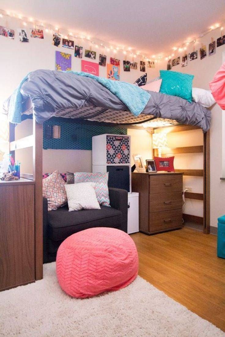 Best 25+ Dorm Ideas Ideas On Pinterest | College Dorms, Dorm Stuff Within Most Current College Dorm Wall Art (View 10 of 20)