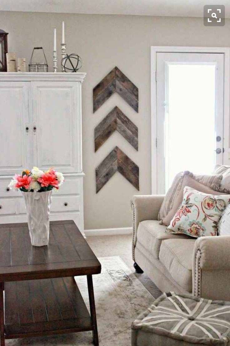 Best 25+ Living Room Wall Decor Ideas On Pinterest | Living Room Intended For 2017 Wire Wall Art Decors (Gallery 25 of 25)