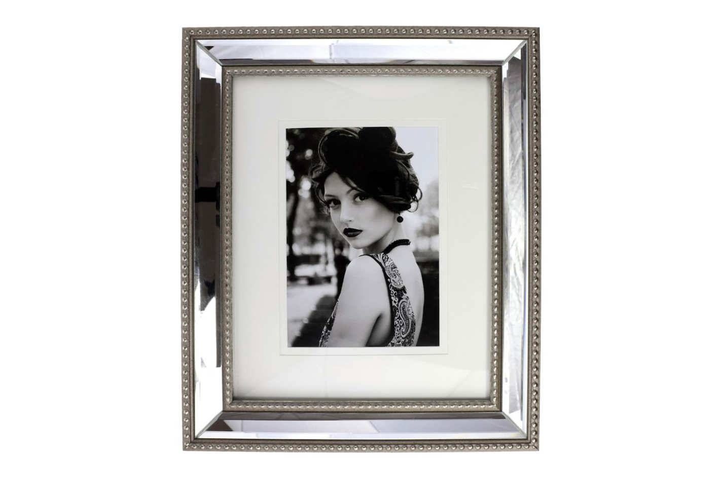 Best Affordable Wall Art Frames Inside 2017 Mirrored Frame Wall Art (View 18 of 20)