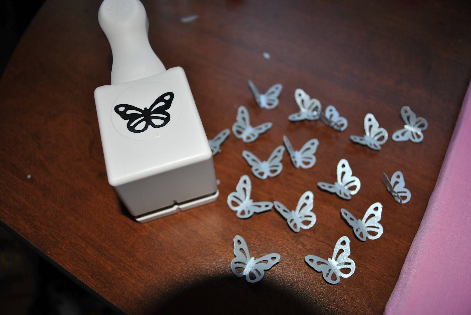 Beyond Appearances: Butterfly Dreams :: Wall Art With Most Current Diy 3d Wall Art Butterflies (View 13 of 20)