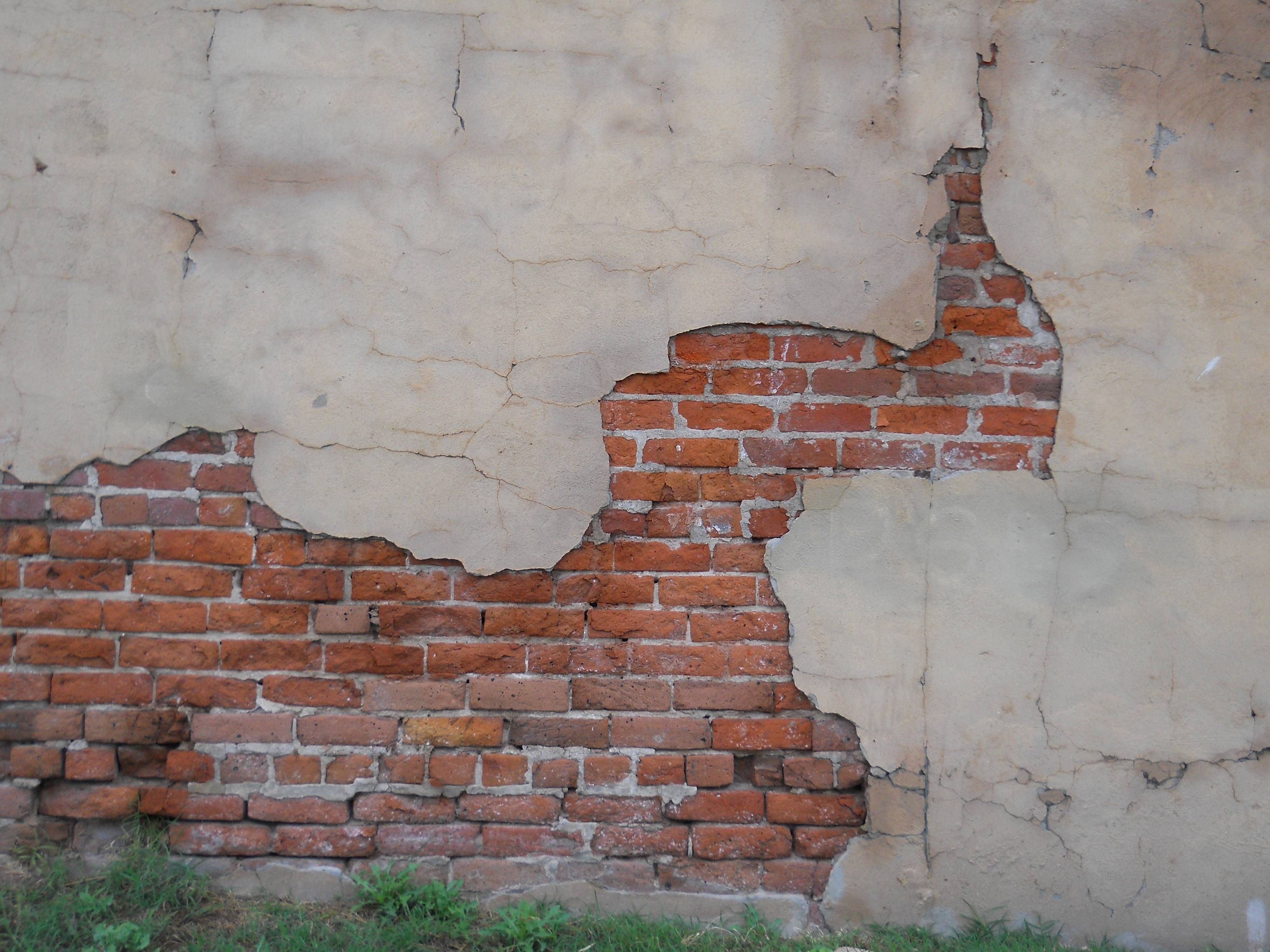 Brick Wall | Free Images At Clker – Vector Clip Art Online Inside Most Recently Released 3d Brick Wall Art (View 14 of 20)