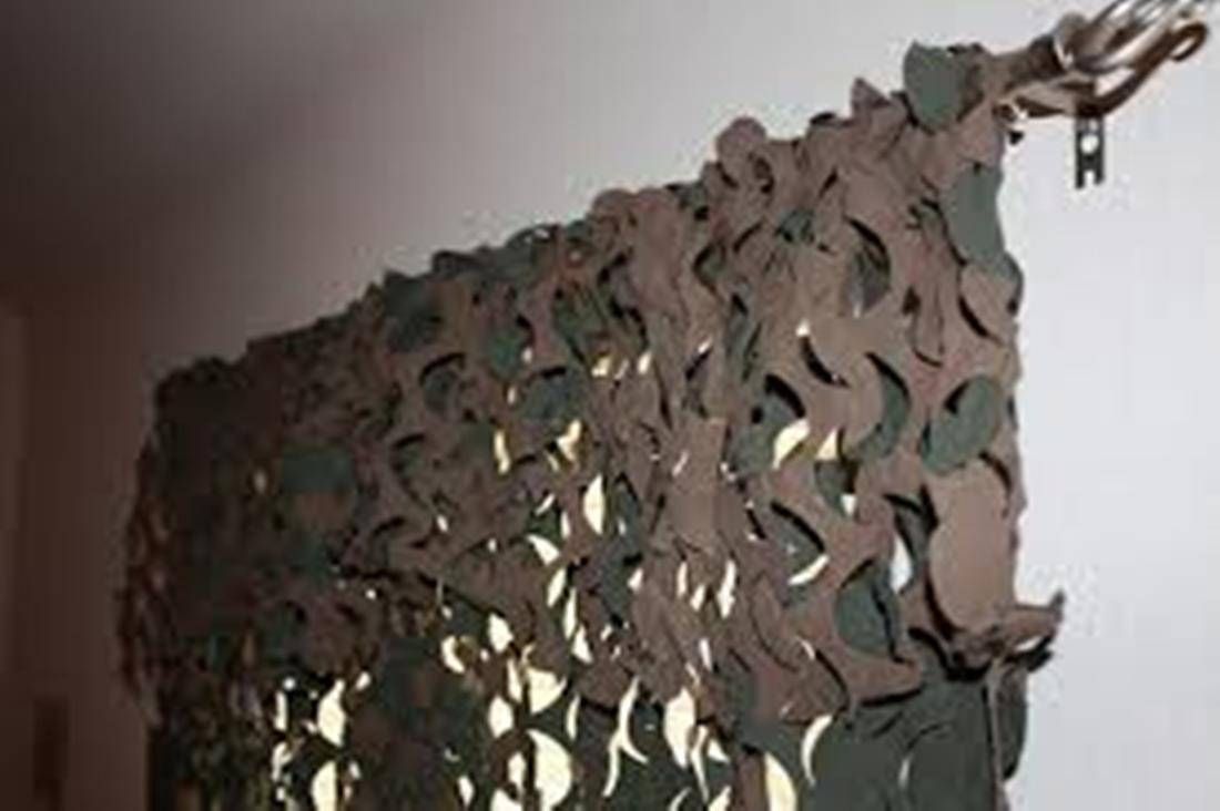 Camo Wall Art Decor : Camo Wall Decor To Children – Design Ideas Pertaining To Best And Newest Camouflage Wall Art (View 2 of 20)