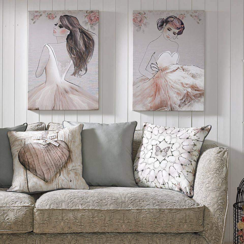 Featured Photo of 20 Ideas of Graham & Brown Wall Art