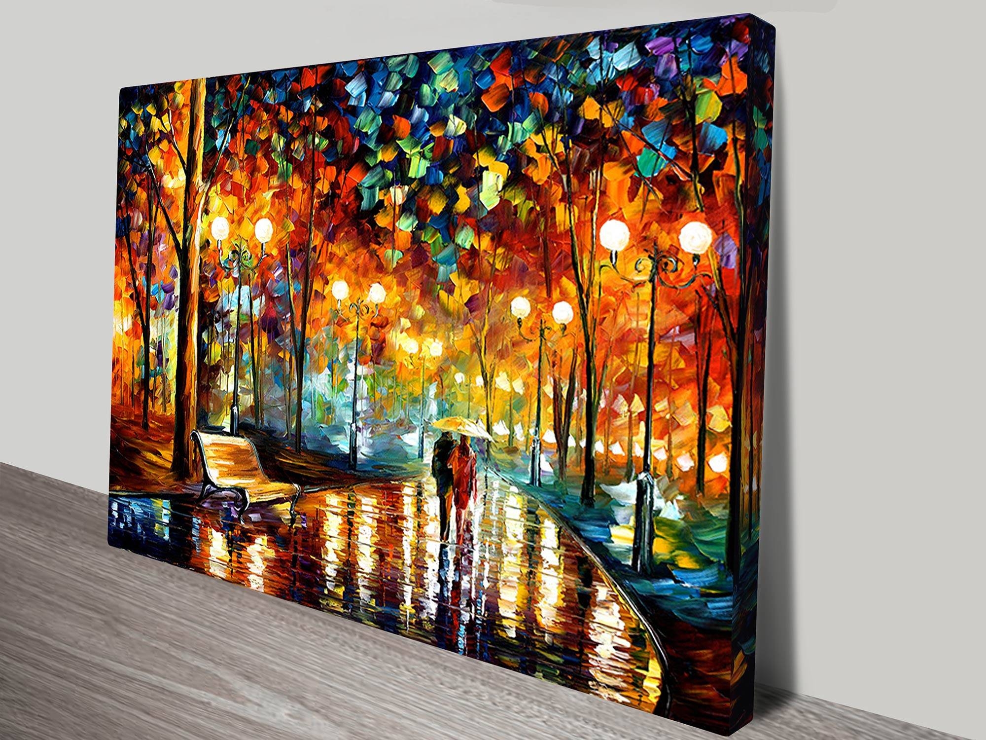 Featured Photo of 2024 Popular Cheap Wall Canvas Art