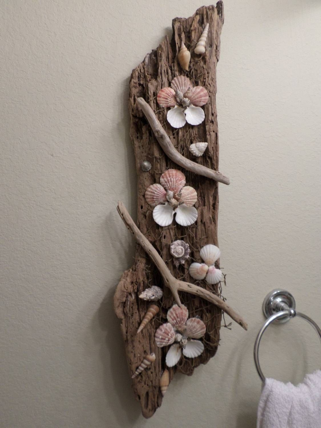 Fancy Large Driftwood Wall Art 73 For Home Design With Large With Regard To Most Popular Driftwood Wall Art (Gallery 11 of 30)