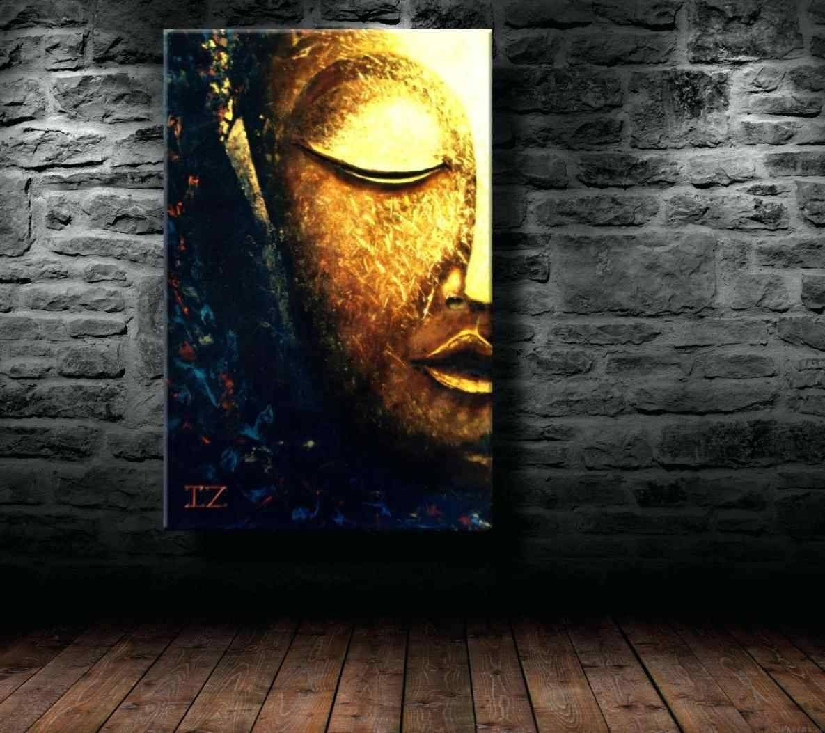 Floral Wooden Hanging Siam Sawadee Tree Buddha Wooden Wall Art Intended For Most Popular Buddha Wood Wall Art (View 20 of 20)