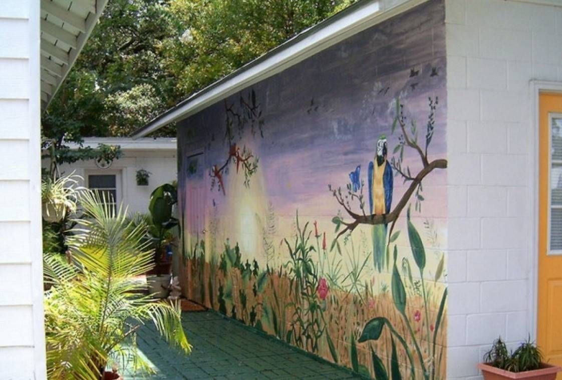 Garden Wall Art Perth | Home Outdoor Decoration For 2018 Garden Wall Art (View 22 of 30)