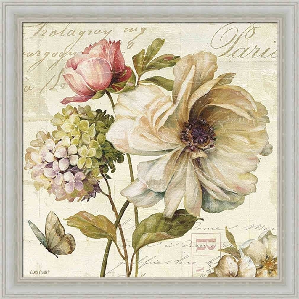 Gift Guide – 30 French Country Hostess Gifts Regarding Latest French Country Wall Art (View 7 of 20)