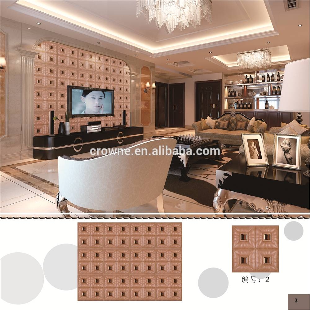 Featured Photo of 20 Best Collection of Great Wall of China 3d Wall Art