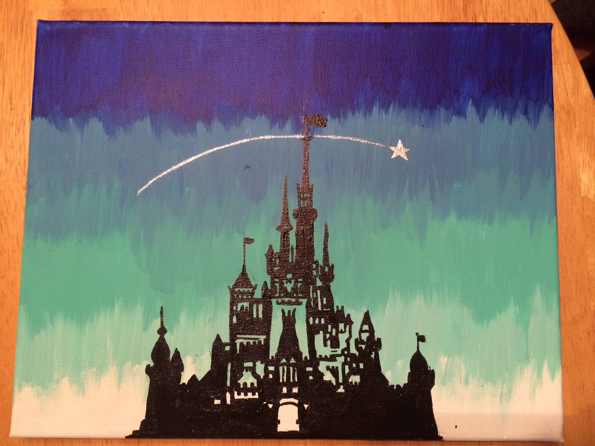 Home Decor: Perfect Canvas Art With Best 25 Disney Art Ideas On For Most Popular Disney Canvas Wall Art (View 18 of 20)