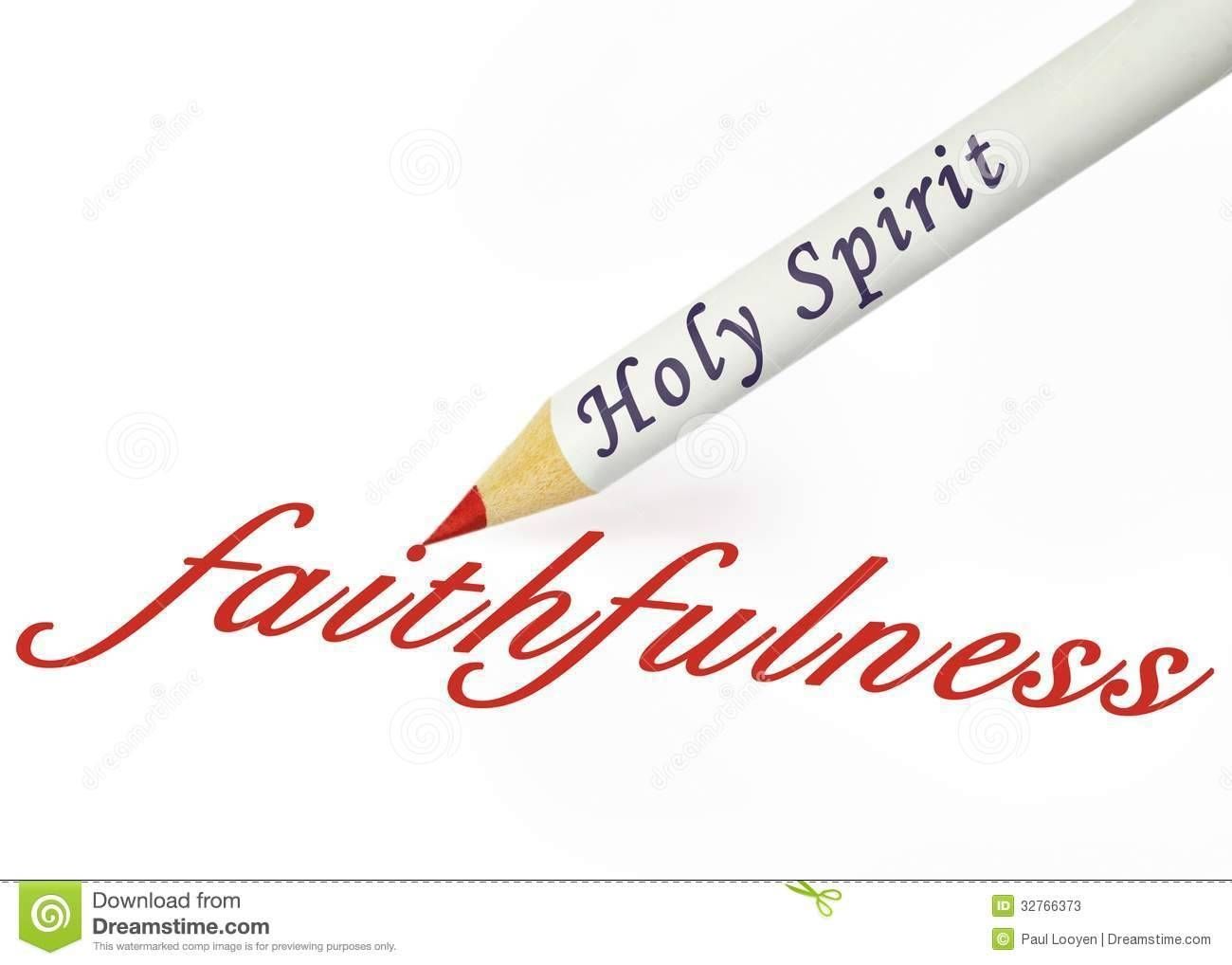 Hs Faithfulness Stock Image (View 28 of 30)