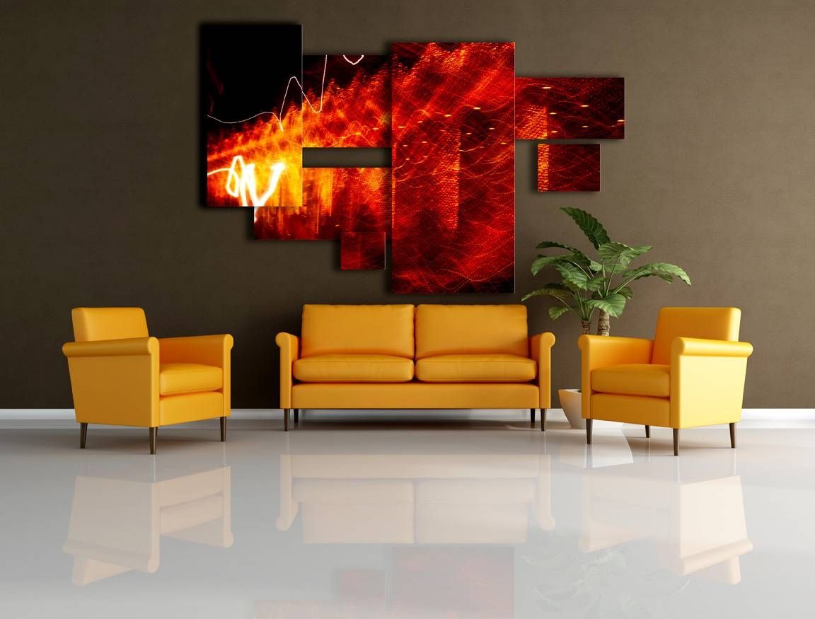 Ideas Of Oversized Wall Decor In Most Recently Released Modern Oversized Wall Art (View 11 of 20)