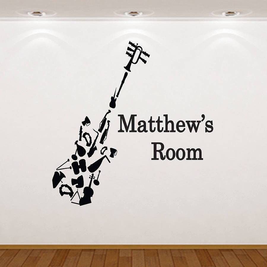 Mesmerizing 80+ Musical Wall Art Design Inspiration Of Best 25+ In Current Musical Instrument Wall Art (View 1 of 25)