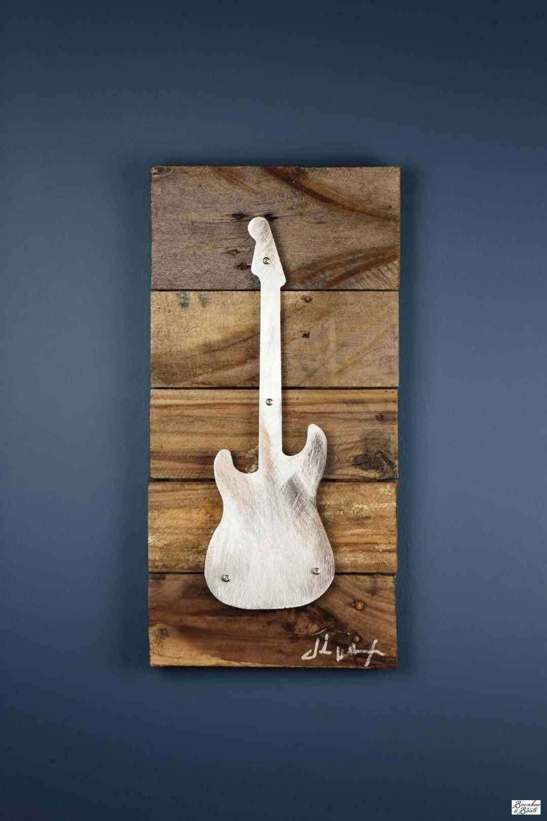 Metal Wall Art | Home Interior Decor Intended For Best And Newest Guitar Metal Wall Art (Gallery 27 of 30)