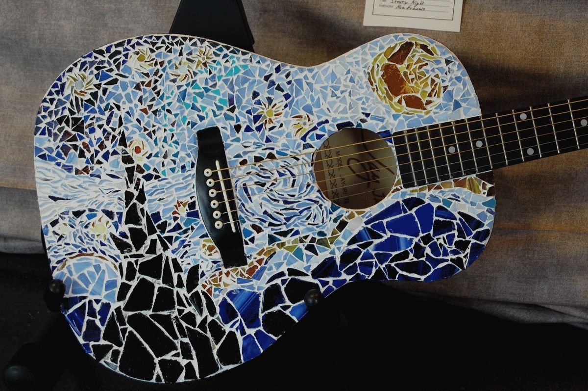 Mosaic Art And Kids Group Art Projects Gallery With Regard To Most Popular Mosaic Art Kits For Adults (View 3 of 20)