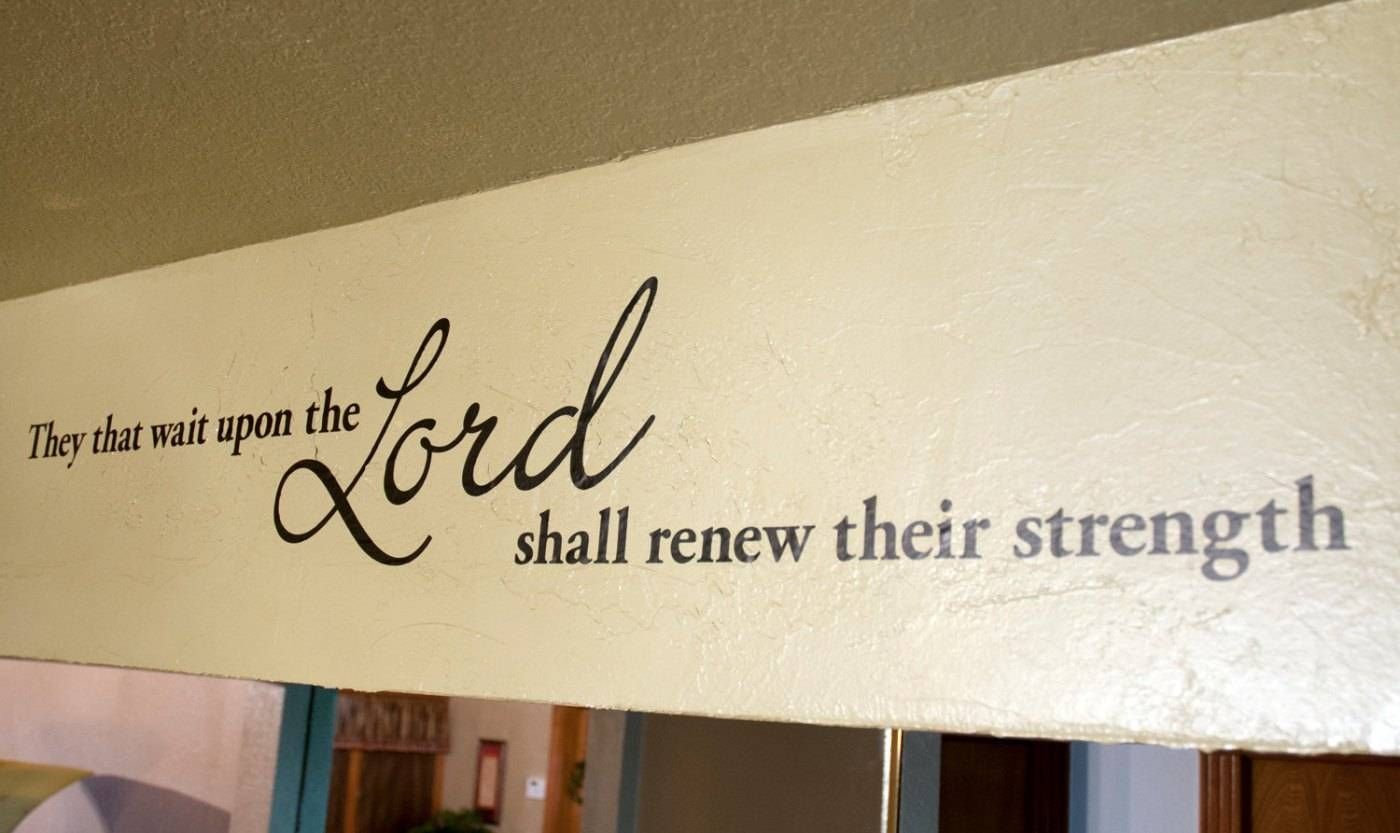 Mural : Scripture Wall Art Beautiful Christian Wall Murals Mary Throughout Most Recently Released Large Christian Wall Art (View 17 of 25)