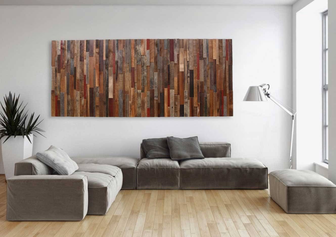 Oversized Wall Art Contemporary Sculpture Ideas | Home Interior For Most Popular Oversized Wall Art Contemporary (View 13 of 20)