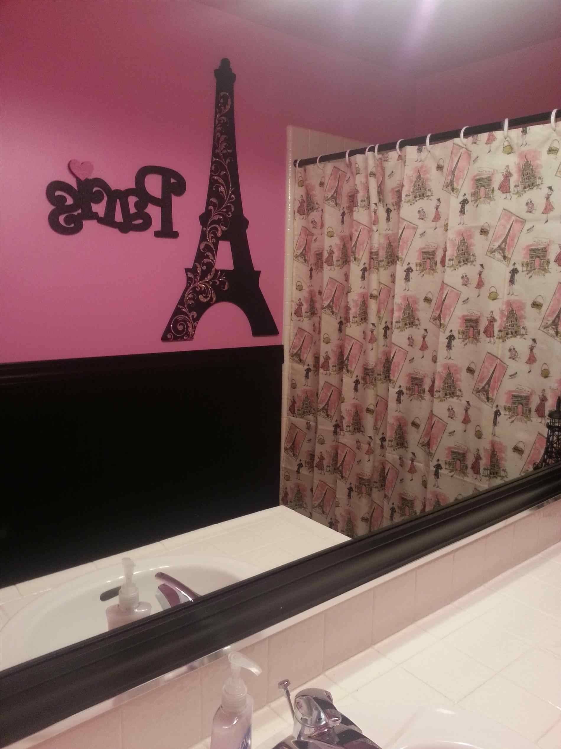Paris Bathroom Wall Decor | Wpxsinfo Regarding Latest Paris Themed Wall Art (View 20 of 20)