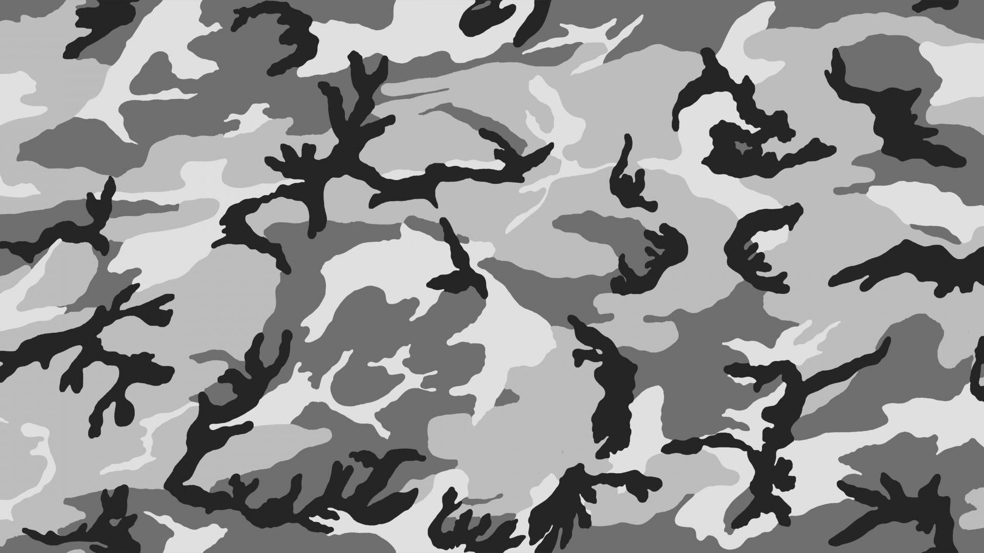 Pink Camo Wallpaper Hd – Wallpaper.wiki Intended For Newest Camouflage Wall Art (Gallery 10 of 20)