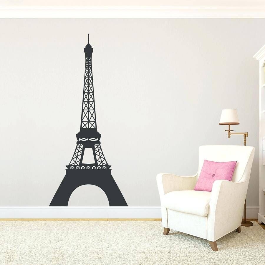 Sticker Wall Art Decals Topiary Wall Art Decal Wall Decals Inside Most Current Topiary Wall Art (Gallery 29 of 30)